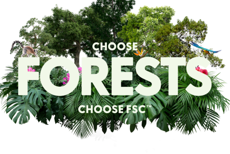 FSC forest week