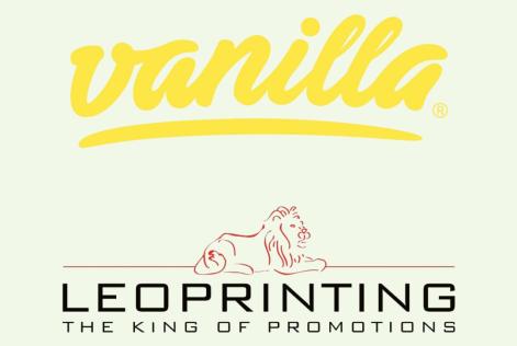 Leoprinting en Vanilla