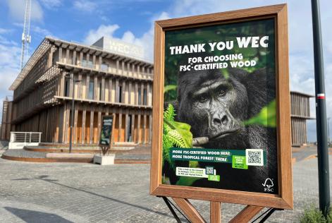 WEC x FSC