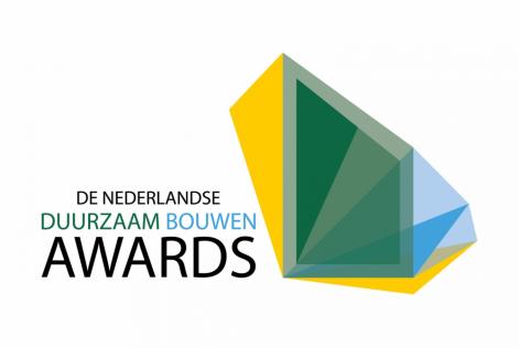 Duurzaam Bouwen Award 2018