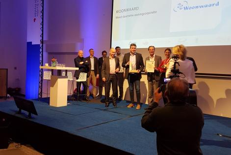 Duurzaam Bouwen Awards