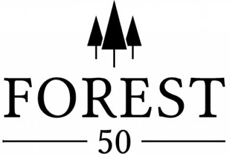 Logo Forest50 FSC NL