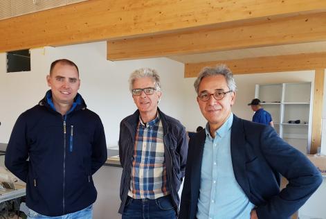 Duurzaam Bouwen Award