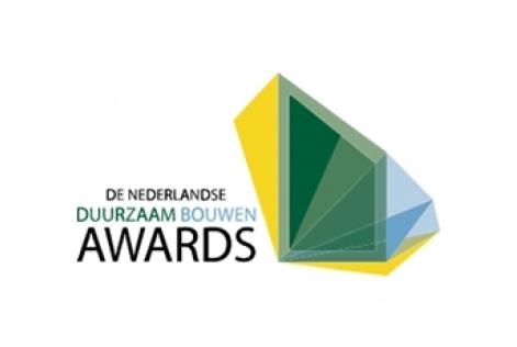 Duurzaam Bouwen Awards