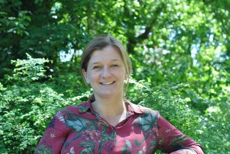 Liesbeth Gort