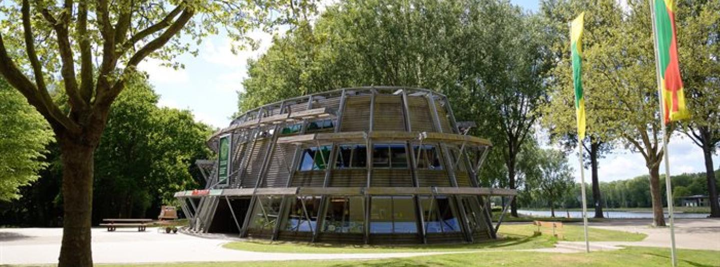 Boswinkel