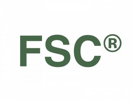 FSC Registered