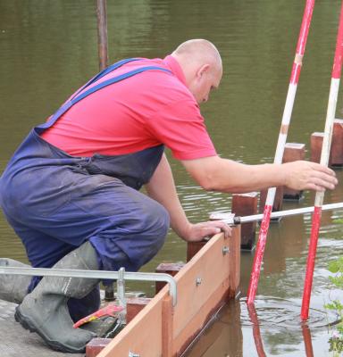 Gecertificeerd hout is de norm