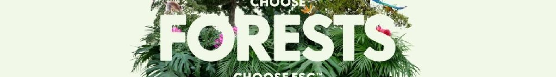 FSC Forest week