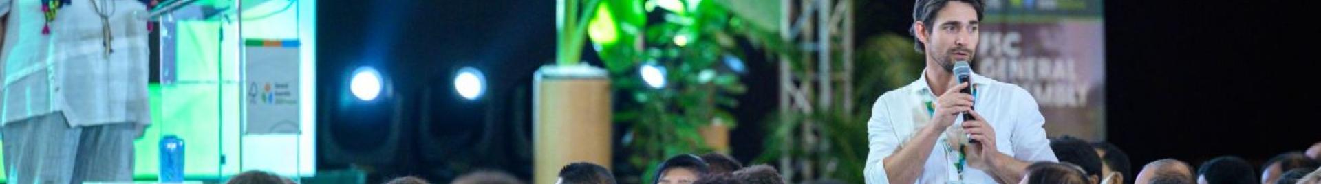 Joeri Zwerts motie 45