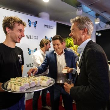 Eerste bedrijven 25 jaar FSC-gecertificeerd